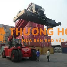 NGHIỆP VỤ BÃI, LÁI XE NÂNG, SỬA CHỮA, KỸ THUẬT
