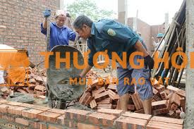 Tuyển Thợ hồ làm ở Tây Ninh