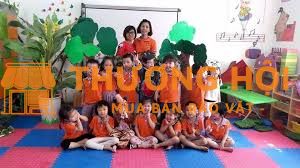 CẦN TUYỂN GIÁO VIÊN MẦM NON