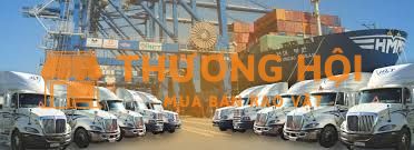 TUYỂN DỤNG TÀI XẾ HÀNG CẢNG TẠI KCN TÂN TẠO