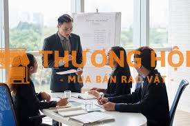 TUYỂN DỤNG GIÁM ĐỐC KINH DOANH
