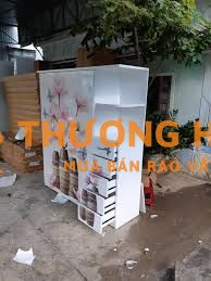 2 thợ chính làm nội thất nhựa, khu vực Hoà Minh