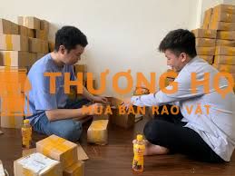 TUYỂN NAM ĐÓNG HÀNG ( BAO ĂN Ở)