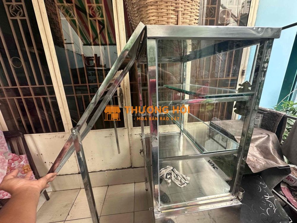 xe nước giọt
