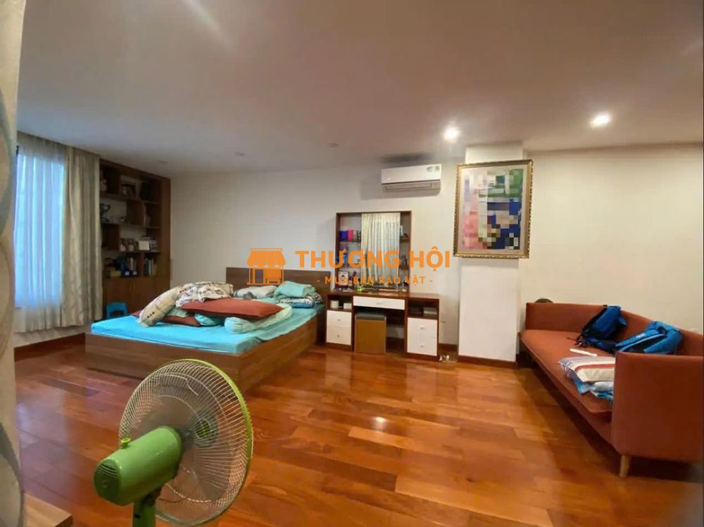 độc Nhất! Ngang To 7,5m- 83.2m2- 5 Tầng (6pn + Tm) - Sang, Xịn - Hxh Hoàng Văn Thụ, Pn Chỉ 19,9 Tỷ