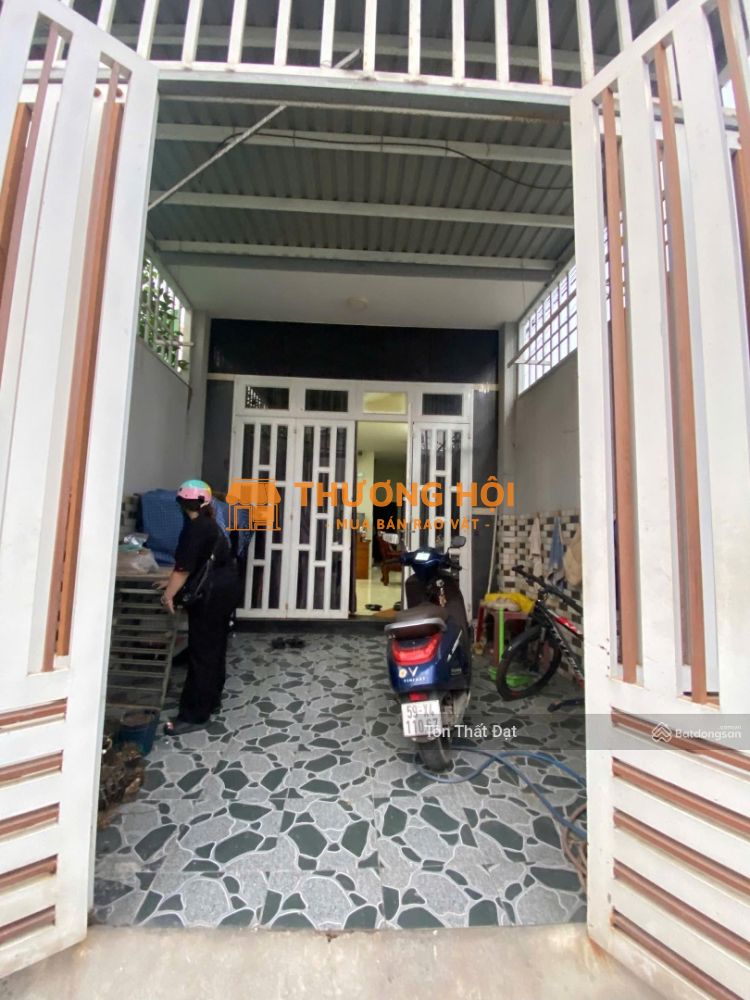 Bán Nhà 3 Tầng- Hàng Xóm Kdc đông Tăng Long-chỉ 6 Tỷ-trường Thạnh, Q9