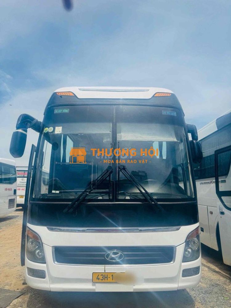 xe 45c chạy du lịch cần bán