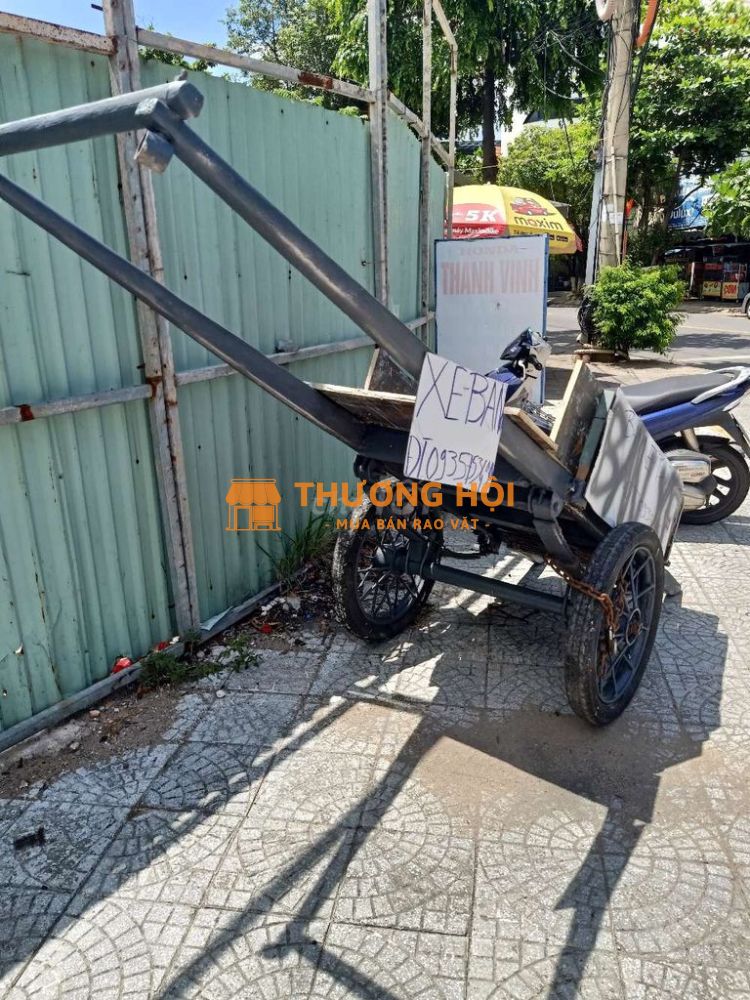 Xe Bò cần bán