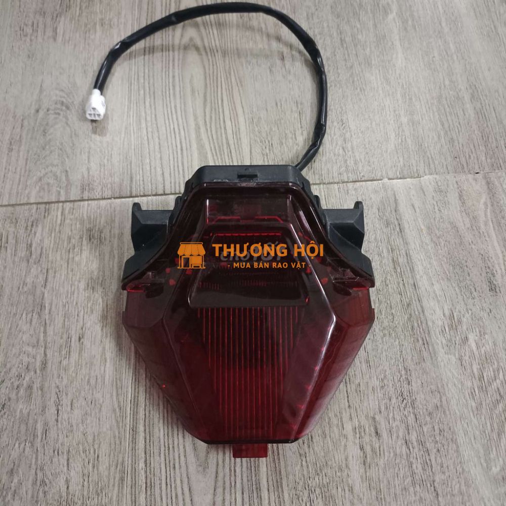 Đui đèn xe ex 150