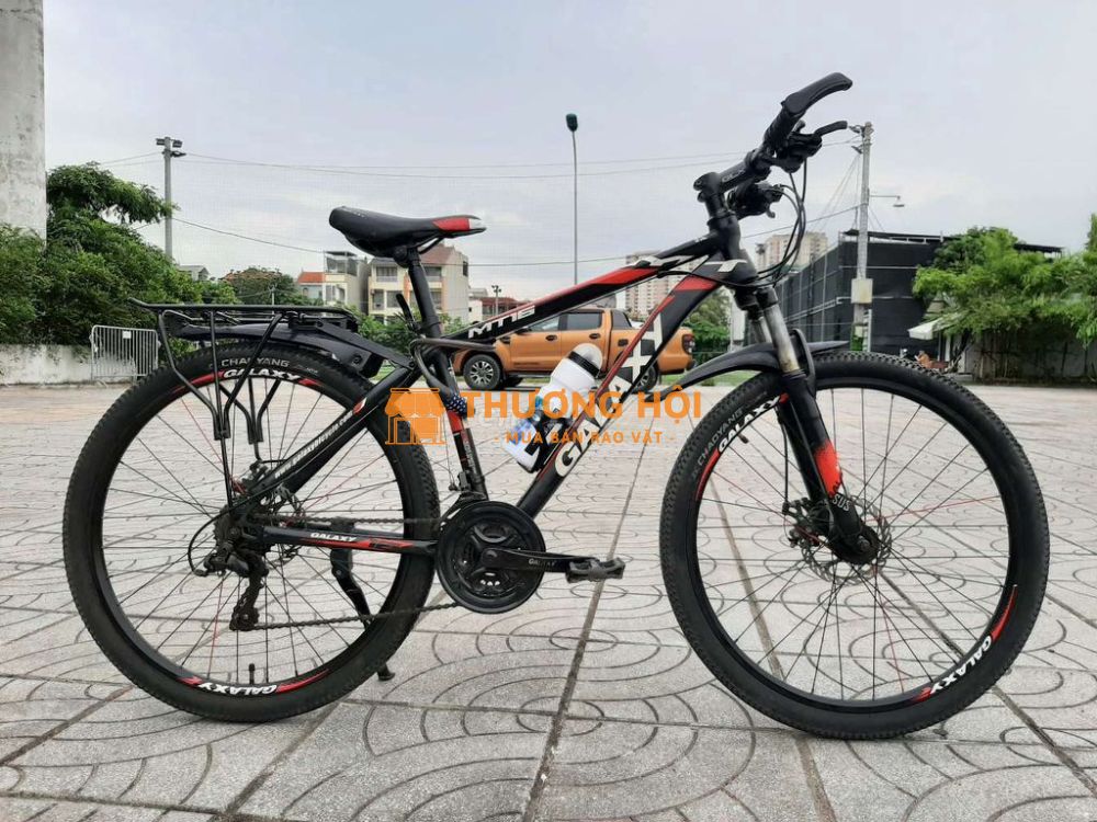 Thanh lý xe thể thao GALAXY cho HS-SV.