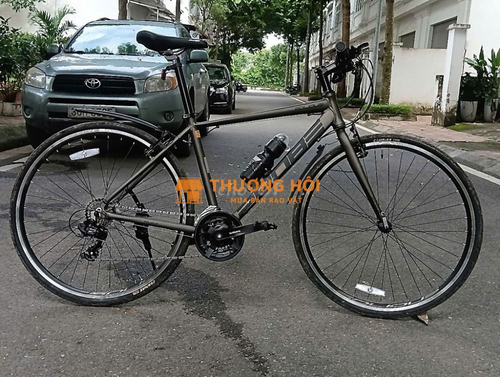 Xe đạp Nhật bãi touring thanh lý gấp