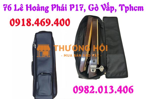 Mua bao đàn bầu xếp, bầu thùng, bầu điện tại gò vấp, phụ kiện đàn bầu