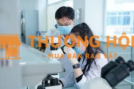 CÔNG TY CỔ PHẦN Y SINH NGỌC BẢO TUYỂN DỤNG NHÂN SỰ