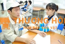 Nhân viên y tế nhà máy PepsiCo
