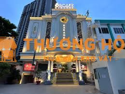 Karaoke Bình Thạnh tuyển quản lý PR