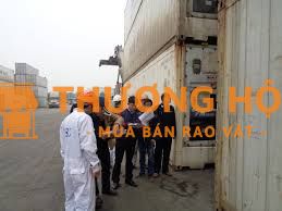 CTY DỊCH VỤ HÀNG HẢI TUYỂN GIÁM SÁT