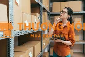 CẦN 2 NAM/NỮ QUẢN LÝ KHO & 2 NHÂN VIÊN KHO LÀM VIỆC GIỜ HÀNH CHÍNH