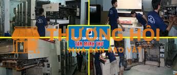 CẦN 2 THỢ IN 5 NĂM KN LÀM TẠI TÂN PHÚ