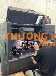Tuyển GẤP Thợ đứng máy in KTS, UV