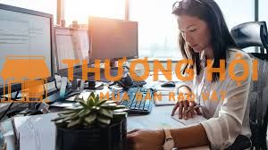 Nhân Viên Chứng Từ Xuất Nhập Khẩu