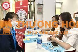TUYỂN 1 NỮ CHUYÊN VIÊN TUYỂN DỤNG