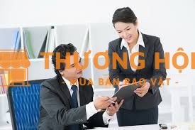 Tuyển Gấp Trợ Lý Cá Nhân Cho Founder người Mỹ