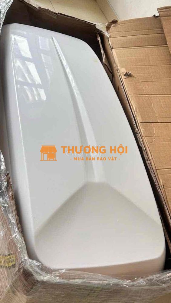 BÁN CỐP NÓC Ô TÔ