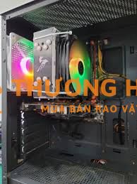 PC XEON GAMING THANH LÝ