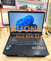 Acer Nitro 5 full