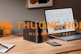 Ổ cứng kết nối mạng BeeStation 4 TB