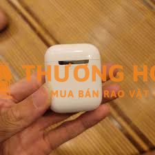 E bán chiếc airpods2 chính hãng apple như hình ạ