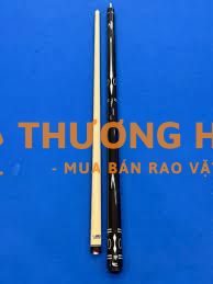 Cơ bida 3c Longoni 3 sao Inspiration chính hãng