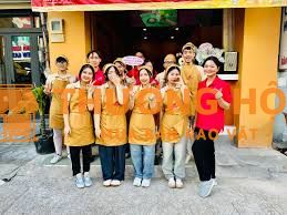 Tuyển dụng 15 Nhân viên Parttime tại TP Biên Hòa