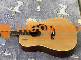 đàn guitar rosen mới 95%