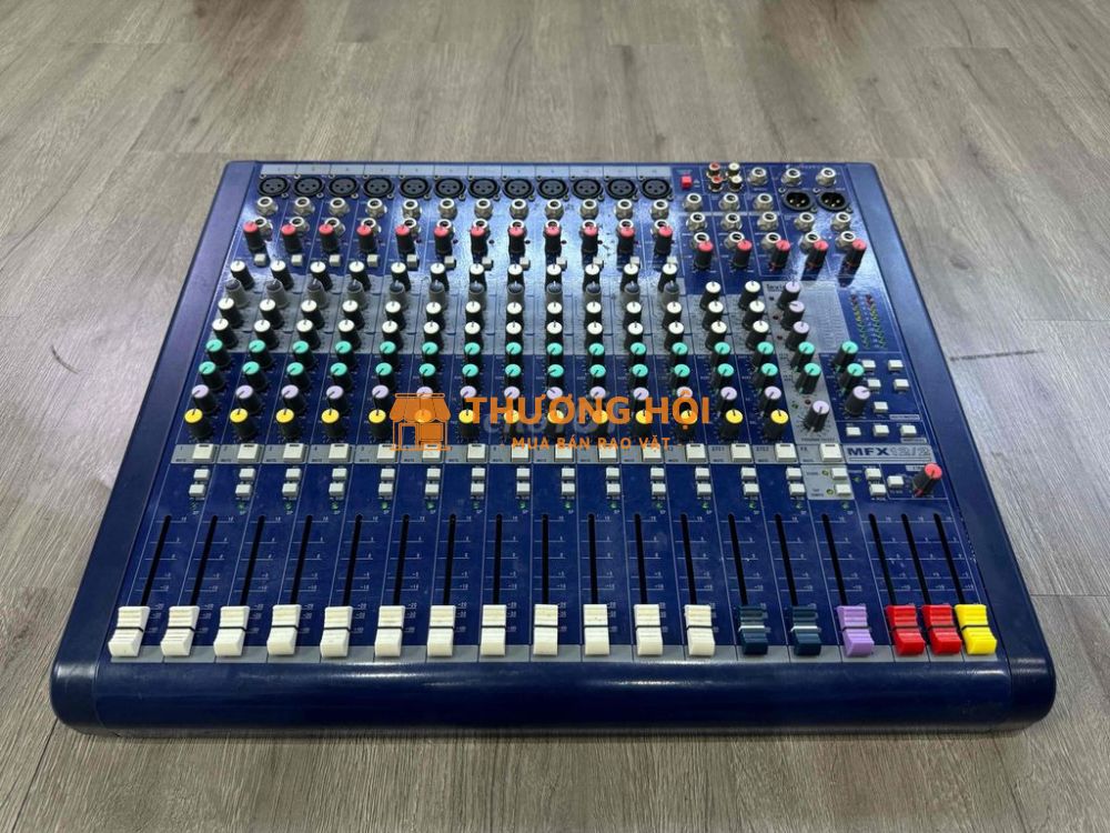 Mixxer MFX12