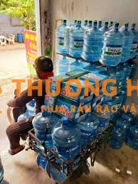 Tuyển nv giao hàng