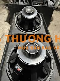 cần thanh lý cặp súp 50 RCF bas bãi thùng mới a go
