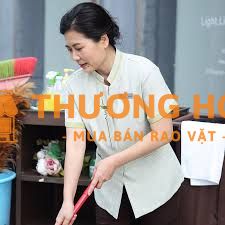 [SASIN HÀ NỘI] NHÀ HÀNG MỚI TUYỂN DỤNG TẠP VỤ