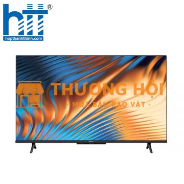 Google Tivi Hisense 4K 50 inch 50A6500H