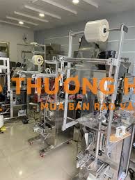CẦN TUYỂN 9 (NAM - NỮ) ĐÓNG GÓI CAFE + SỮA ..LƯƠNG CAO