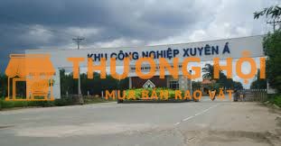 [KCN XUYÊN Á] 4000 NV KHO NHIỀU VỊ TRÍ (9-15TR)