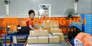 Tuyển nhân viên kho shopee hub ở tỉnh