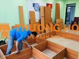 Cần tuyển 1-2 thợ tháo lắp