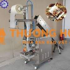 Tuyển 06 CN đóng gói trà thảo mộc