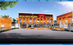 [HOA SEN HOME - CẦN THƠ] TUYỂN DỤNG CÔNG NHÂN