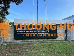 Công ty Dịch vụ Sản xuất Điện tử Việt Nam (EMSV Co., Ltd ) TUYỂN Công