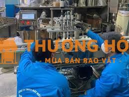 TUYỂN 2 CÔNG NHÂN VẬN HÀNH MÁY - HẢI PHÒNG