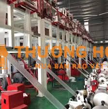 Cần gấp THỢ THỔI TÚI XỐP, có kinh nghiệm, nhận lương theo tuần