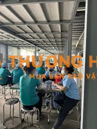 LAO ĐỘNG PHỔ THÔNG THU NHẬP CAO LÀM VIỆC TẠI DĨ AN