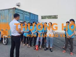 Tuyển Lao Động Phổ Thông Thời Vụ Và Chính Thức Đi Làm Ngay